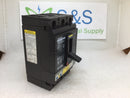 Square D HJL36030M71 30 Amp 3 Pole 600V Type HJ Circuit Breaker