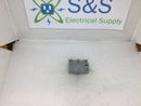 Square D 8501NR51 8 Pin Relay Socket 10A 300V Din Rail Mount