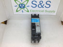 Siemens ED42B035 2 Pole 35A 480VAC Type ED4 Sentron Series Circuit Breaker (New)