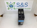 Siemens ED42B035 2 Pole 35A 480VAC Type ED4 Sentron Series Circuit Breaker (New)