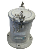 Appleton AR20044RS 200 Amp 4 Pin 4 Wire 600V Style 1 Pin/Sleeve Receptacle