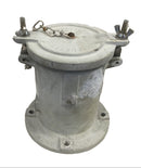 Appleton AR20044RS 200 Amp 4 Pin 4 Wire 600V Style 1 Pin/Sleeve Receptacle