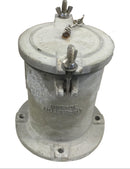 Appleton AR20044RS 200 Amp 4 Pin 4 Wire 600V Style 1 Pin/Sleeve Receptacle