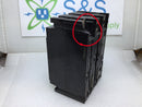 FPE NEF431015 15 Amp 3 Pole 480V Circuit Breaker - Cosmetic Flaw