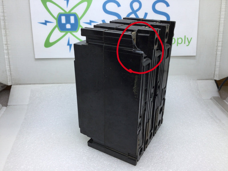 Disjoncteur FPE Federal Pacific NA115 15A 1 Pôle 120/240V - Reconditionné Testé