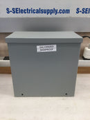 Hoffman A8R84 J&P Box 431H 8 x 8 x 4 Nema3R Enclosure (New)