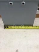 Hoffman A8R84 J&P Box 431H 8 x 8 x 4 Nema3R Enclosure (New)