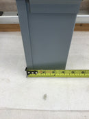 Hoffman A8R84 J&P Box 431H 8 x 8 x 4 Nema3R Enclosure (New)