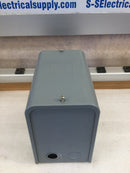 Square D 9991 Type UE-7 Nema 1 Universal Enclosure For Industrial Control Equipment