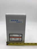 Eco-Flo EFCB10 4" Submersible Pump Control CSIR 1.0 HP 230 Volt 60 Hz 8.1 Amp