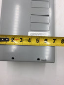 Siemens E0408ML1125S/F 125 Amp 4/8 Spaces 1 Phase 120/240V Load Center