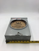Milbank U7487-RL-TG-KK125A Ringless Meter Enclosure 11 1/2" x 8" x 3 1/2"