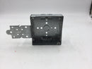 Cooper Crouse-Hinds TP446/665227 1-1/2" Deep 4" Square Box
