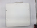 Commercial Electric 15 in. Telecommunication Enclosure