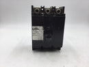 Square D Q2L3225H 225 Amp 3 Pole 240V Type Q2L Circuit Breaker