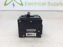 Siemens/ITE/Gould Q220 20 Amp 2 Pole 120/240V Circuit Breaker