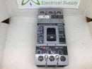 Siemens HFD63F250 3 Pole 250A 600VAC Type HFD6 Circuit Breaker