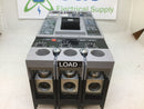 Siemens HFD63F250 3 Pole 250A 600VAC Type HFD6 Circuit Breaker