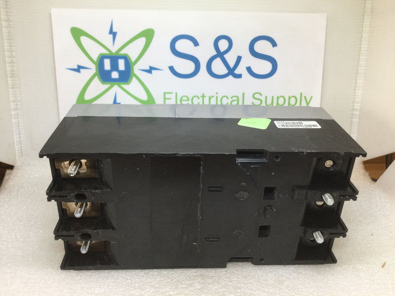 Siemens HFD63F250 3 Pole 250A 600VAC Type HFD6 Circuit Breaker