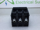 Westinghouse HQP3030H 30 Amp 3 Pole 120/240V Circuit Breaker - Cosmetic Flaw