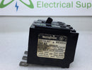 Westinghouse QBH3030 30 Amp 3 pole Quicklag Circuit Breaker