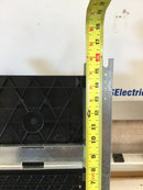 Square D 12238212260030001 NQOD Ser E2 Single Phase 100A 120/240V MLO 12 Circuit Panelboard Interior
