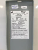 General Electric TQD200NREP 200A Circuit Breaker Enclosure Surface Mount Nema3R Outdoor Type TQD