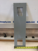 Siemens SF6D Mounting Hardware Strap Kit For 2 Siemens "F" Frame Circuit Breakers (Please See Pics)