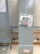 General Electric TQD200NREP 200A Circuit Breaker Enclosure Surface Mount Nema3R Outdoor Type TQD