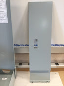 General Electric TQD200NREP 200A Circuit Breaker Enclosure Surface Mount Nema3R Outdoor Type TQD