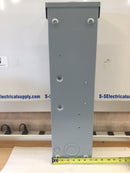 General Electric TQD200NREP 200A Circuit Breaker Enclosure Surface Mount Nema3R Outdoor Type TQD