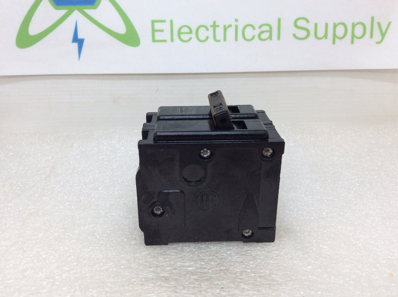ITE QP2-B020 20 Amp 2 Pole 120/240V Circuit Breaker QP2B020