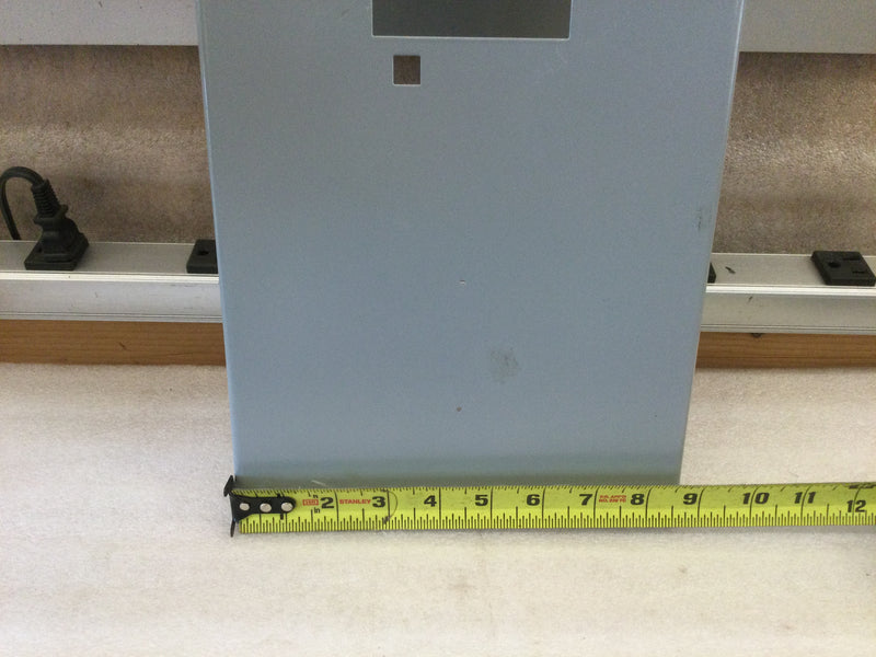 Siemens SMND Sentron Branch Breaker Connecting Strap Kit Fits HLMD6 Frame Type Circuit Breakers 600VAC 800A