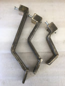 Siemens SMND Sentron Branch Breaker Connecting Strap Kit Fits HLMD6 Frame Type Circuit Breakers 600VAC 800A