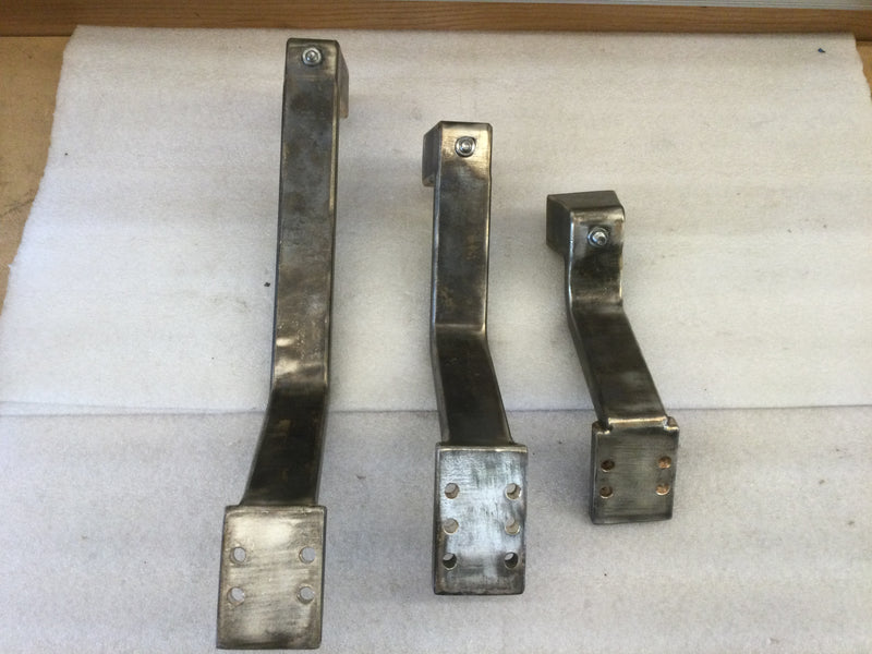 Siemens SMND Sentron Branch Breaker Connecting Strap Kit Fits HLMD6 Frame Type Circuit Breakers 600VAC 800A