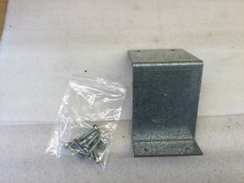 Siemens SMND Sentron Branch Breaker Connecting Strap Kit Fits HLMD6 Frame Type Circuit Breakers 600VAC 800A