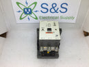 Siemens 3TB4817-OA 90A 600VAC Max Heavy Duty Nema Size 3 3 Phase 575v @ 50hp Auxiliary Contactor