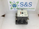 Siemens 3TB4817-OA 90A 600VAC Max Heavy Duty Nema Size 3 3 Phase 575v @ 50hp Auxiliary Contactor