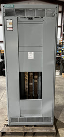 Siemens 17-61627-C10 SB1 Switchboard  Nema1 Enclosure 3 Phase 480Y/277V 2000A Max