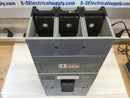 Siemens HLMD63F800 3 Pole 800A 600VAC Type HLMD6 Circuit Breaker With LMD63T800 Trip Set
