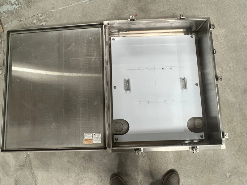 Electromate Enclosure Box Enclosure AF875757