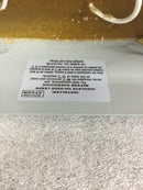 Solahd Emerson Transformer HT1F3AS 480/208Y E77014