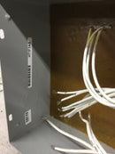 Solahd Emerson Transformer HT1F3AS 480/208Y E77014