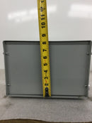 Solahd Emerson Transformer HT1F3AS 480/208Y E77014