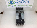 Siemens HHED36B060 3 Pole 60A 600VAC Type HHED6 Sentron Series Circuit Breaker