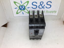 Siemens HHED36B060 3 Pole 60A 600VAC Type HHED6 Sentron Series Circuit Breaker
