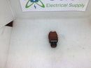 Siemens Illuminated Push Button Selector Switch 6A @ 230V (Please See Pics)