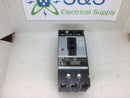 Siemens HHED63B030 3 Pole 30A 600VAC Type HHED6 Sentron Series Circuit Breaker