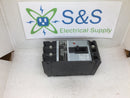 Siemens HHED63B030 3 Pole 30A 600VAC Type HHED6 Sentron Series Circuit Breaker