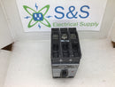 Siemens HHED63B030 3 Pole 30A 600VAC Type HHED6 Sentron Series Circuit Breaker